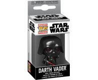 FUNKO POP Keychain: Star Wars - Darth Vader - 1124861 - zdjęcie 3